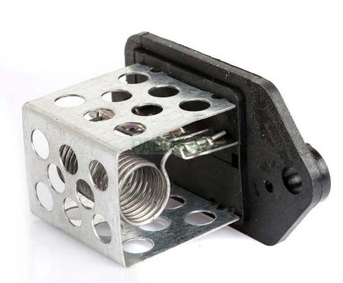 Hellux HLR100013 Fan Rezistansı 107-206-307-C4 1.6HDI ürün görseli