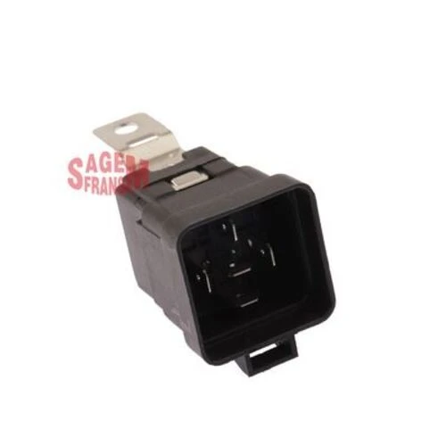 Sagem 210170 FR  Fan Rölesi 5 Fiş Palio Albea Siena Grande Punto Ducato ürün görseli