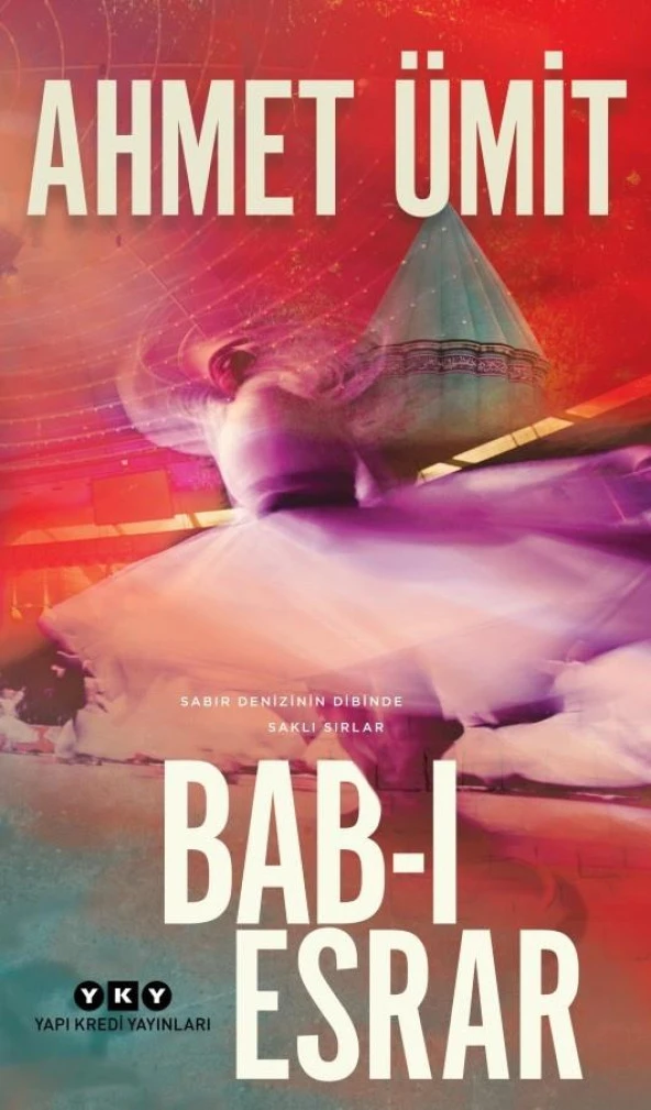 Babı Esrar AHMET ÜMİT