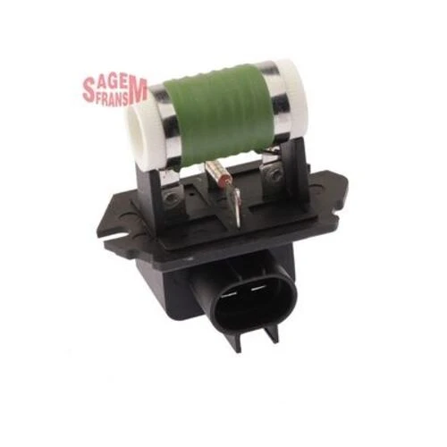 Sagem 210182  Fan Rezistansı Hyundai Blue 2011-i20 2015-kia Rio 2011- 253854l000 - 1