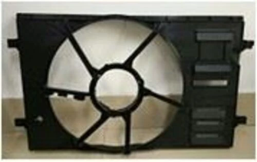 Monreal 70453  Fan Davlumbazı Golf Vıı 13-passat 15-a3 13-16 Leon 13-octavia 13-superb 15-yeti 14- 5q0121205c ürün görseli