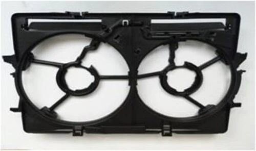 Monreal 70447  Fan Davlumbazı A4-a5-a6 08-16 8k0121207a ürün görseli 1