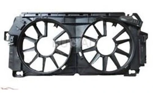 Monreal 70444  Fan Davlumbazı Çiftli Crafter 06-15 2e0121207k - 1