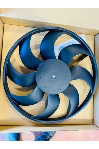 Kale 355740 Fan Motoru Dacıa Dokker-lodgy-renault Clıo Iv 1.5 Dcıklr- 214816703r 214819521r 214816703r ürün görseli 1