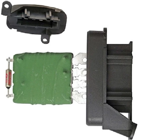 Hellux HLR100054 Klima Fan Regülatörü V-Class 638/2 97-03 Vito 638 97-03 ürün görseli