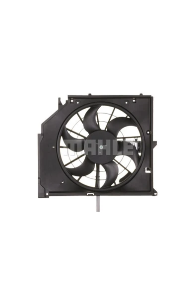 Mahle CFF137000S Fan Motoru (Çap 421Mm) E46 M43 B16 (164E3) (Eno:8Ew351038391) ürün görseli