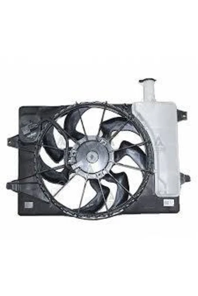 Ori FHY428000 Fhy428000 Fan Motoru Elantra 1.6ı 2016 - 1