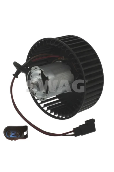 Swag 50940641  Fan Motoru Febı 40641 - 1