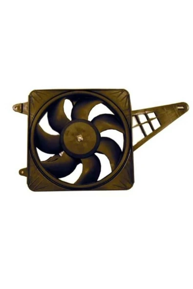 Seger 59894  Fan Motoru Doğan Kartal Şahin Davlumbazlı Soketli ürün görseli