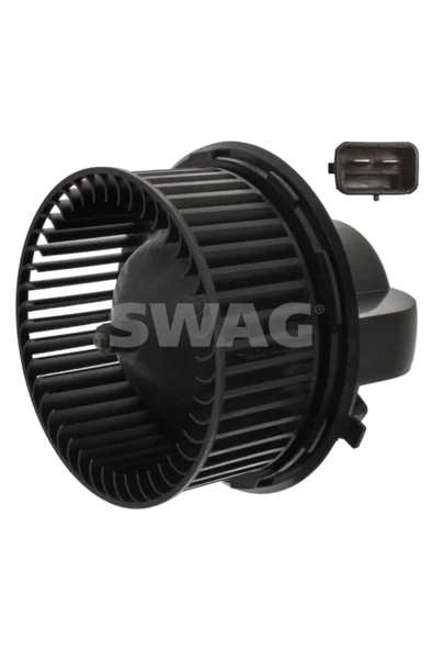 Swag 50940179  Fan Motoru Febı 40179 ürün görseli
