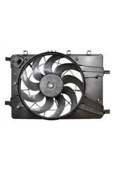 PSA 9804778380 Peugeot  Fan Motoru ürün görseli