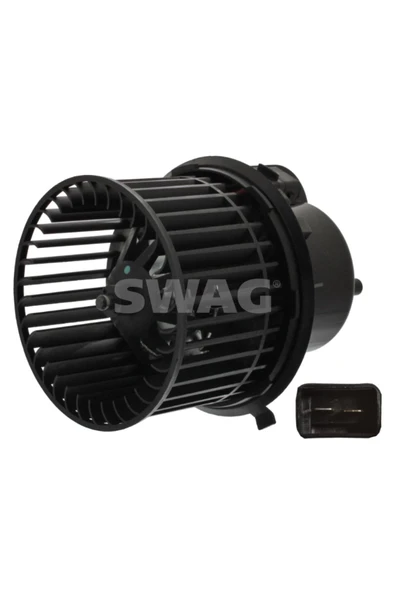 Swag 50940181  Fan Motoru Febı 40181 ürün görseli