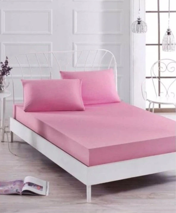 Cotton Box Fitted Çarşaf Seti Tek Kişilik 100x200 - 3