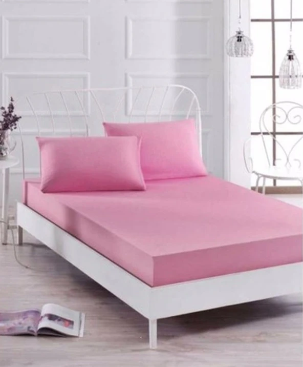 Cotton Box Fitted Çarşaf Seti Tek Kişilik 100x200 - 6