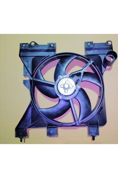 Ori FPE478000 Fpe478000 Fan Motoru Partner 98 ürün görseli 1