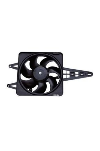 Mga 83200  Fan Motoru Tempra Tpsx Nac Tipo Uno Davlumbazlı Tek Motorlu - 1