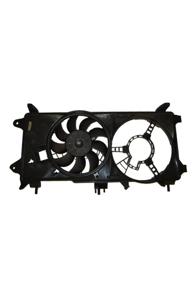 Mga 83105 Fan Motoru Klımasız Tek Motorlu ( Fıat : Doblo 1.9d Jtd 1.3jtd 06-- )- ürün görseli 1