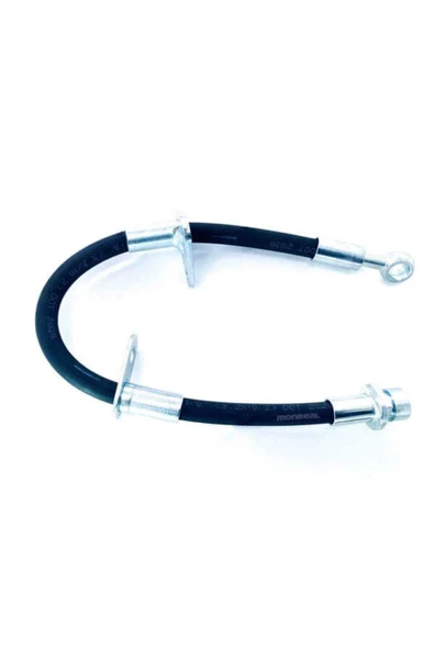 Monreal 60153  Fren Hortumu Ön Honda - Accord Iv (1990 - 1993)honda - Accord V (1993 - 1998)honda - A ürün görseli 1