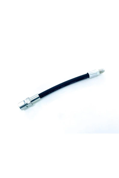 Monreal 60497 Porsche 356 Coupe C 1959 - 1965 Ön Fren Hortumu ürün görseli 1