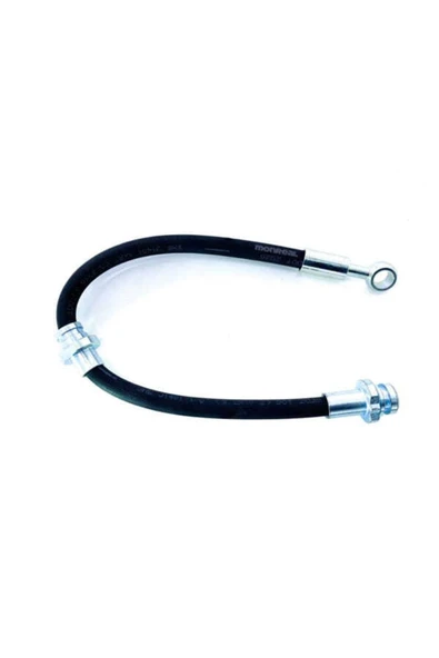 Monreal 60662  Fren Hortumu Arka Nissan Almera Iı Abs'li Araçlar Için 2000 - 2006 ürün görseli 1