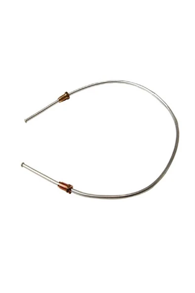 Monreal 60565 Fren Borusu Arka Sag 65 Cm.( Renault : R12 )mga-519128 ürün görseli 1