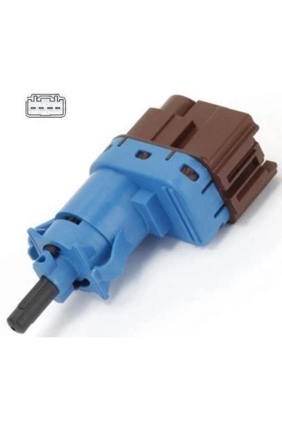 Hellux PRM300107 Fren Müşürü Doblo-lınea-fıorıno-punto-grande Punto-ducato ürün görseli