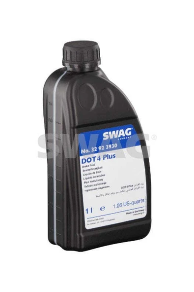 Swag 32923930  Fren Hidroliği Üniversal - 1