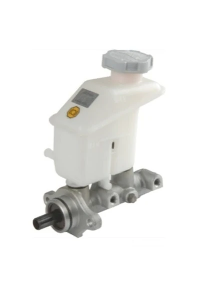 Yuholi 585101G150 58510-1g150 Ana Merkez Accent Era 06-11rıo 05- 1,4-1,6-1,5crdı Abs Li (2 Çıkış) Kablolu ürün görseli 1