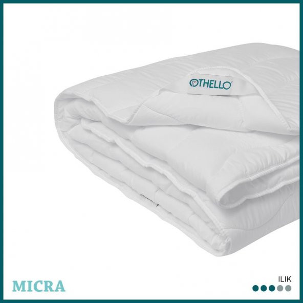 Othello Classico Micra Mikro Elyaf Yorgan 155x215 - 3