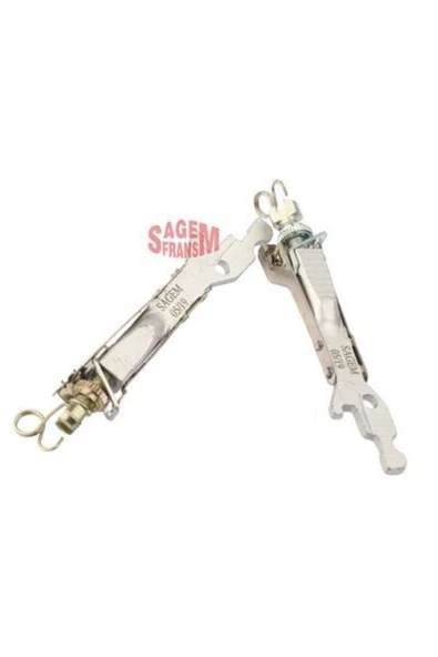 Sagem 266009  Fren Ayar Cırcırı Clıo - R21 - P206 ürün görseli 1