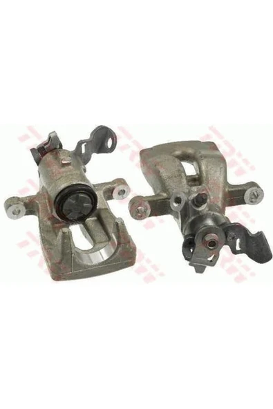 TRW BHQ244 Fren Kaliperi Arka Sol Clıo Iıı 05 Modus 04 ürün görseli
