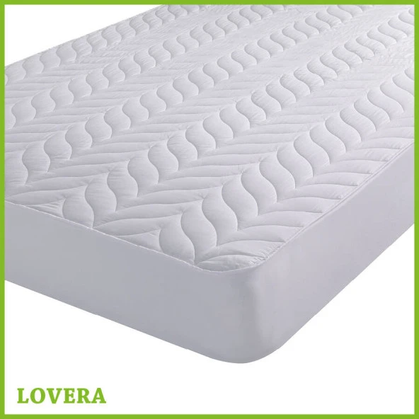 Othello Protecta Lovera Comfort Ped Aloe Veralı Uyku Pedi 100x200+30 - 4