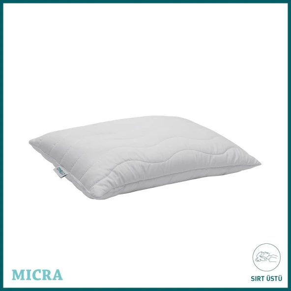 Othello Classico Micra Mikro Elyaf Kapitoneli Yastık 50x70 - 3