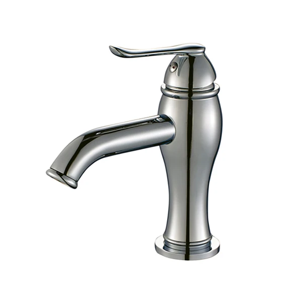 GPD Tauro Lavabo Bataryası Krom MLB150 - 3