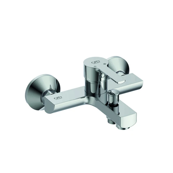 Gpd Solus Mix Banyo Bataryası MBB55