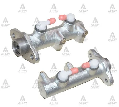 Tcc KAB0010 TCIC  Fren Ana Merkez Hd-65 Hd-72 Hd-77- H-350 Canter 659