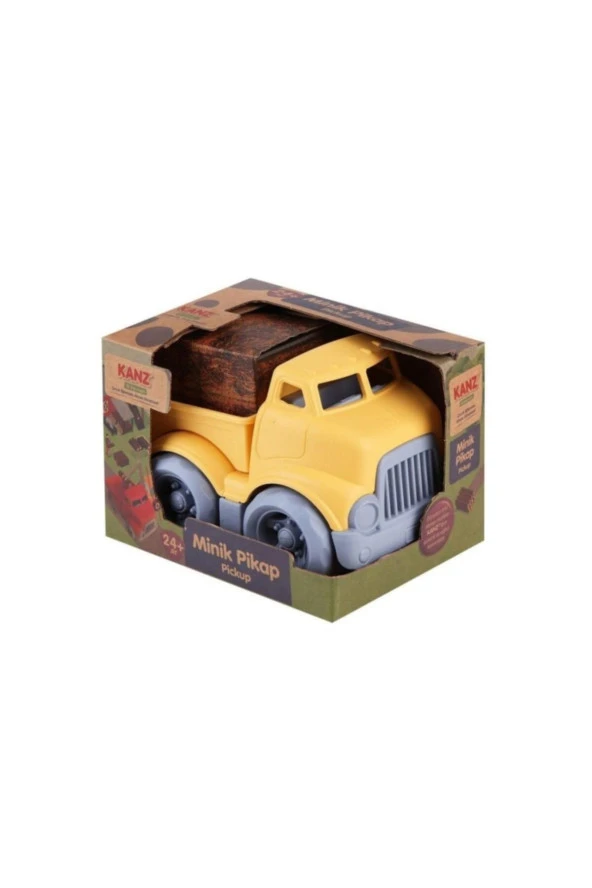 Lets Be Child LC Minik Pikap LC-30806 - 11