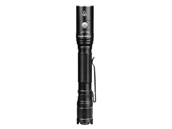 FENİX LD22 V2.0 800 LÜMEN EL FENERİ - 4