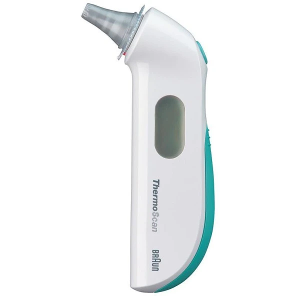 Braun IRT3030 Kulaktan Ateş Ölçer - 2