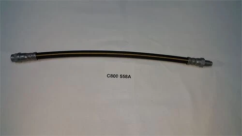 Cavo C800558A FREN HORTUMU ÖN 206 98- 206 + 1.1 1.4 1.6 2.0 HDI T ürün görseli 1