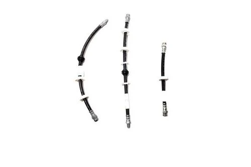 Cavo CP12 Fren Hortumu Arka Palio Hb ürün görseli 1