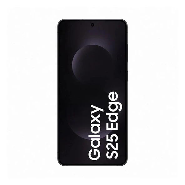 Samsung Galaxy S25 Edge 512GB  Titanyum Gece Yarısı - 2
