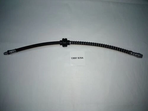 Cavo C800925A FREN HORTUMU ÖN MEGANE II 03- SCENIC II 03- ürün görseli 1