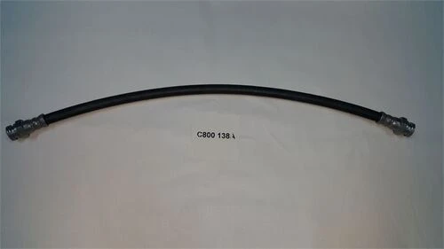 Cavo C800138A FREN HORTUMU ARKA CADDY 96-04 CADDY 96- / INCA ürün görseli 1