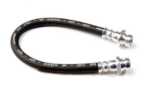 Mga 51409  Fren Hortumu Arka Sol İ20 08-12 Ara Parça ürün görseli 1