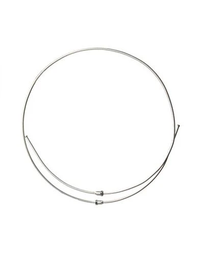 Mga 519133  Fren Borusu Ön Sağ Renault 9 155 Cm ürün görseli 1