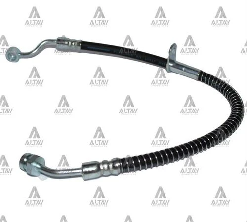 Maher 03865  Hortum Fren Accent 06-11 Era Ön Sol ürün görseli 1