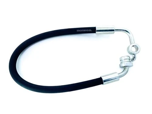 Monreal 60381  Fren Hortumu Arka Sol Hyundai Accent V (Diskli) (2019 - )Kia Rio IV (Diskli) (2017 - ) ürün görseli 1