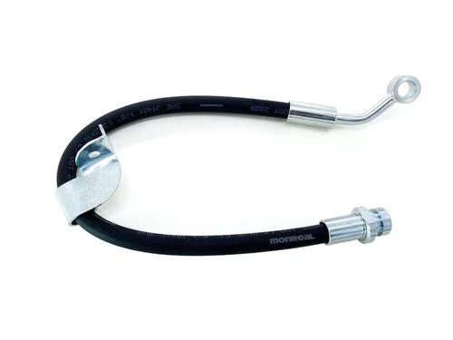 Monreal 60182  Fren Hortumu Arka Sol Chevrolet - Captiva (2006 - )Opel - Antara (2006 - ) ürün görseli 1