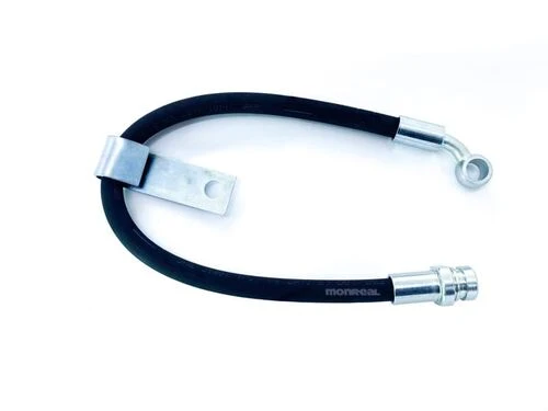 Monreal 60285  Fren Hortumu Arka Sağ Kia - Rio II (Abs'Li 2005 - )Hyundai - Era (2007 - ) ürün görseli 1